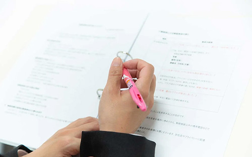 日立自動車交通第三の職場風景4